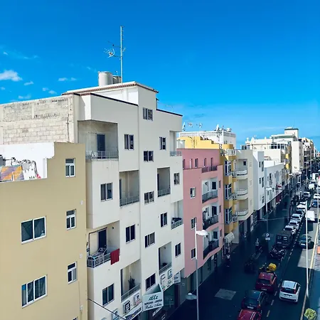 Cristianos 2 * Los Cristianos (Tenerife)