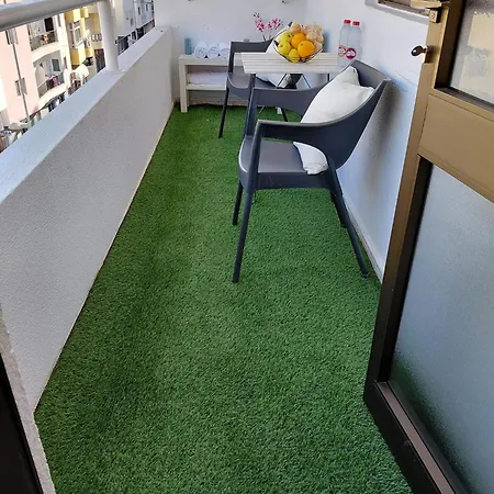 Cristianos 2 Los Cristianos (Tenerife)