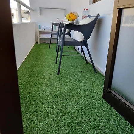 Apartman Cristianos 2 *