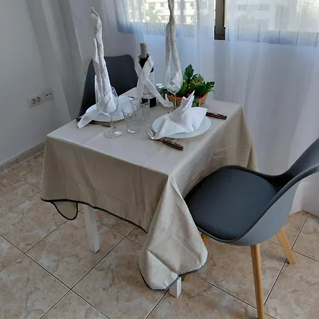 Apartamento Cristianos 2