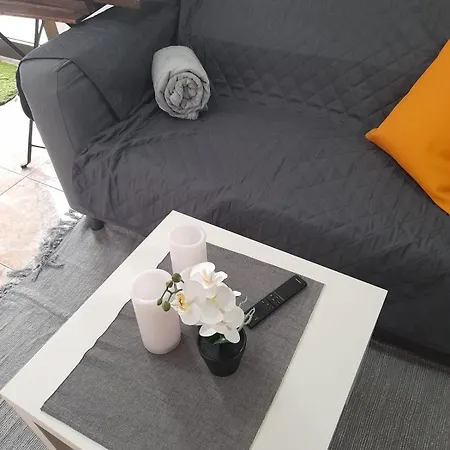 Cristianos 2 Apartamento Los Cristianos (Tenerife)