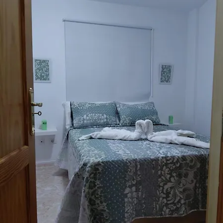 Cristianos 2 Los Cristianos (Tenerife)