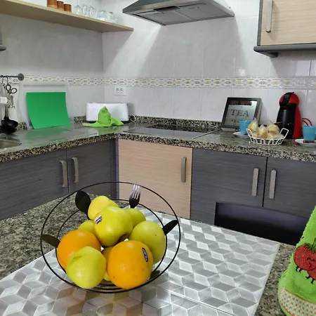 Apartman Cristianos 2