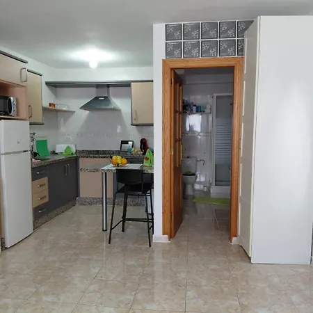Cristianos 2 * Los Cristianos