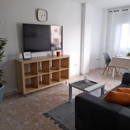 Cristianos 2 Apartman