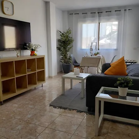 Cristianos 2 * Los Cristianos