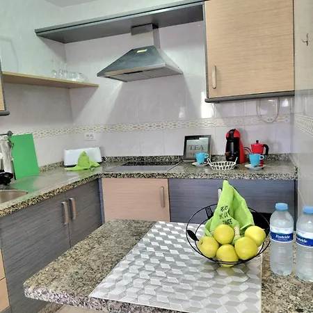 Cristianos 2 Apartamento Los Cristianos (Tenerife)