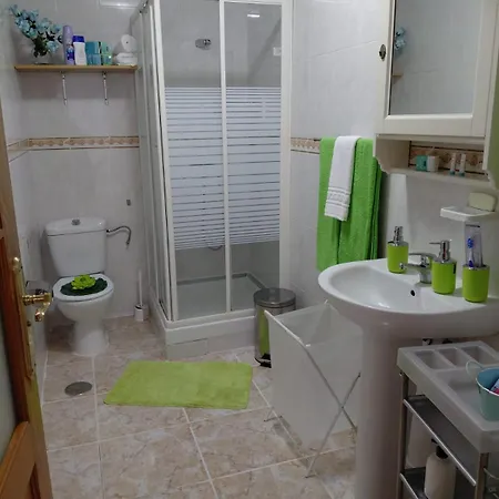 Cristianos 2 Los Cristianos (Tenerife)