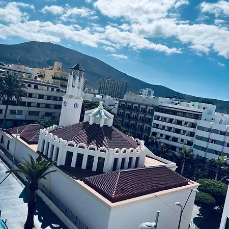 Cristianos 2 Apartman Los Cristianos